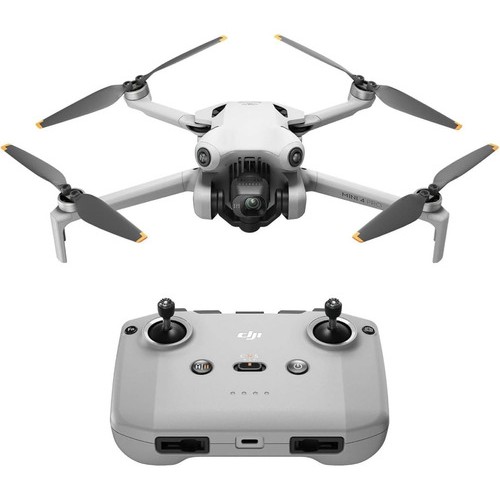Mini Drones